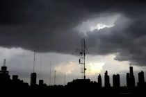 В Буэнос-Айресе более 800 тысяч жителей остались без света