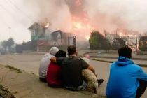 В Чили число погибших из-за пожаров достигло 19