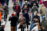 В Германии впервые с 2020 года зафиксировали снижение численности населения