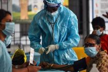 В Индии оперативно принимают меры по сдерживанию вспышки вируса Нипах