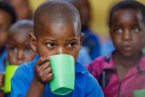 ВОЗ обнародовала глобальные стандарты школьного питания