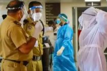 Власти Непала усилили санитарный контроль на границе из-за угрозы вируса Нипах