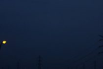 Во Франции более 20 тысяч домов остаются без света после шторма