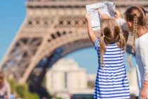 Во Франции уровень рождаемости опустился до минимума