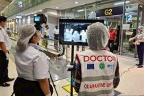 Вспышка вируса Нипах в Индии привела к усилению досмотра в аэропортах Таиланда и Непала