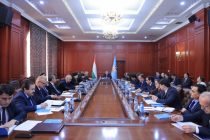 В Душанбе состоялось заседание Национальной комиссии Республики Таджикистан по делам ЮНЕСКО