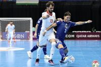 КУБОК АЗИИ-2026. Национальная сборная Таджикистана провела второй матч