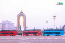 В столице будет организован туристический маршрут «Сайри Сада»