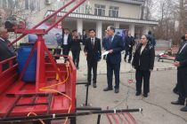 Выставка «Изобретатели и новаторы в сфере транспорта» собрала на одной площадке юных и молодых инженеров