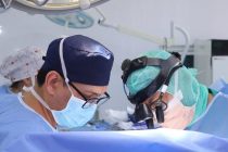 Пациентку с нарушением сердечного ритма прооперировали без разреза и анестезии