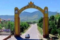 В Нуреке улучшается состояние дорог, повышается безопасность дорожного движения