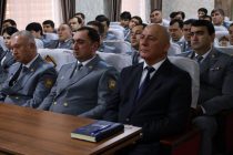 В Хатлоне отметили День работников органов государственного финансового контроля и борьбы с коррупцией