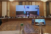 На страны-участницы СПЕКА приходится более 35 процентов внешнеторгового оборота Таджикистана