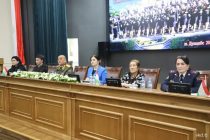 Послание — путеводная нить для женщин в обществе