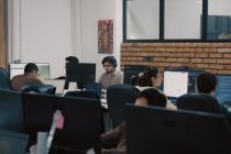 Надёжная связь для цифрового банка