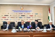 Художественный фильм «Неруи ишк» о трудовом подвиге героев Рогунской ГЭС вскоре будет показан по телевидению