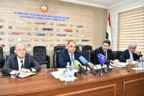 Закуплено новое оборудование Live U для прямых трансляций из всех регионов страны