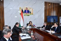 В 2025 году в республике построено 44 культурных объекта, 120 объектов капитально отремонтировано и реконструировано