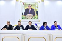 С 1 сентября 2026 года заработная плата сотрудников и преподавателей Таджикского государственного педагогического университета увеличится на 10 %.