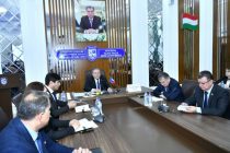 В новом учебном году медуниверситет Таджикистана начнет готовить военных врачей