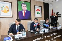 В рамках Стратегии развития сферы связи уровень и качество мобильной связи и Интернета будут обеспечены на 100 %