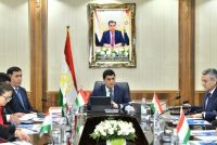 Система «смарт-патрулирования»:  приобретены  радиостанции,  бинокли и фотоловушки