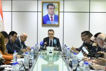 Объём производства электроэнергии в стране увеличился на 6,5 процента