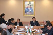 В Национальный центр законодательства поступило 123 проекта нормативных правовых актов для проведения правовой экспертизы