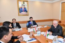 Проведено  7 сравнительных правовых исследований законодательства  Таджикистана   с законодательством иностранных государств