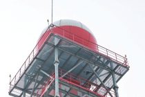 В Бободжон Гафуровском районе расширяется строительство современной противоградовой станции