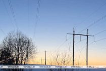 Непогода в Молдове оставила без электроэнергии около 4-х тысяч потребителей