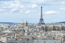 Во Франции впервые объявлен «красный» уровень опасности сразу по трем параметрам