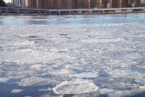 14 человек погибли от холода в Нью-Йорке