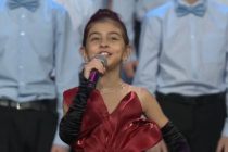 Уроженка Таджикистана приглашена на участие в концерте конкурса «Романсиада»