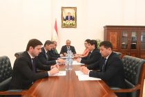 В комитете Маджлиси милли обсуждены законы относительно отходов и подсобных хозяйств