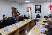 Планку держать высоко!