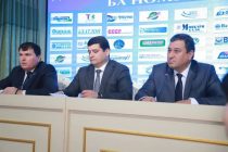 В Бохтарском госуниверситете с 1 сентября увеличат зарплаты на 10 процентов