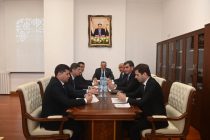 В Комитете Маджлиси милли по экономике и коммуникациям рассмотрен ряд законов