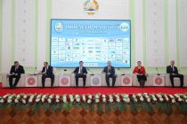 В 2025-2026 учебном году в Кулябский государственный университет имени Абуабдуллохи Рудаки поступили 1 619 студентов