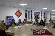 Конференция «Любовная тема в стихах Робии Балхи» состоялась в Леваканте