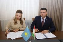 Технологический университет Таджикистана на пути к международной институциональной аккредитации