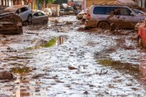 Число жертв наводнений в Бразилии возросло до 46