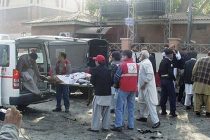 Число жертв взрыва в Исламабаде увеличилось до 31