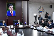 В Таджикистане провели почти 1000 ярмарок вакансий