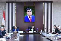 В 2025 году в органы по трудоустройству Таджикистана обратились 154 822 человека