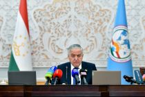 В марте 2025 года были подписаны два исторических документа для Таджикистана