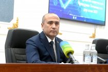 В Таджикистане на счета государственного бюджета возмещено 724,3 млн сомони