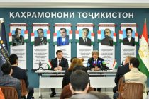 На территории Инновационного института в Душанбе построят кампус