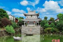 Китайский уезд без рудников производит четверть серебра страны