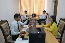 С марта начнётся первый этап регистрации абитуриентов  ЦВЭ-2026